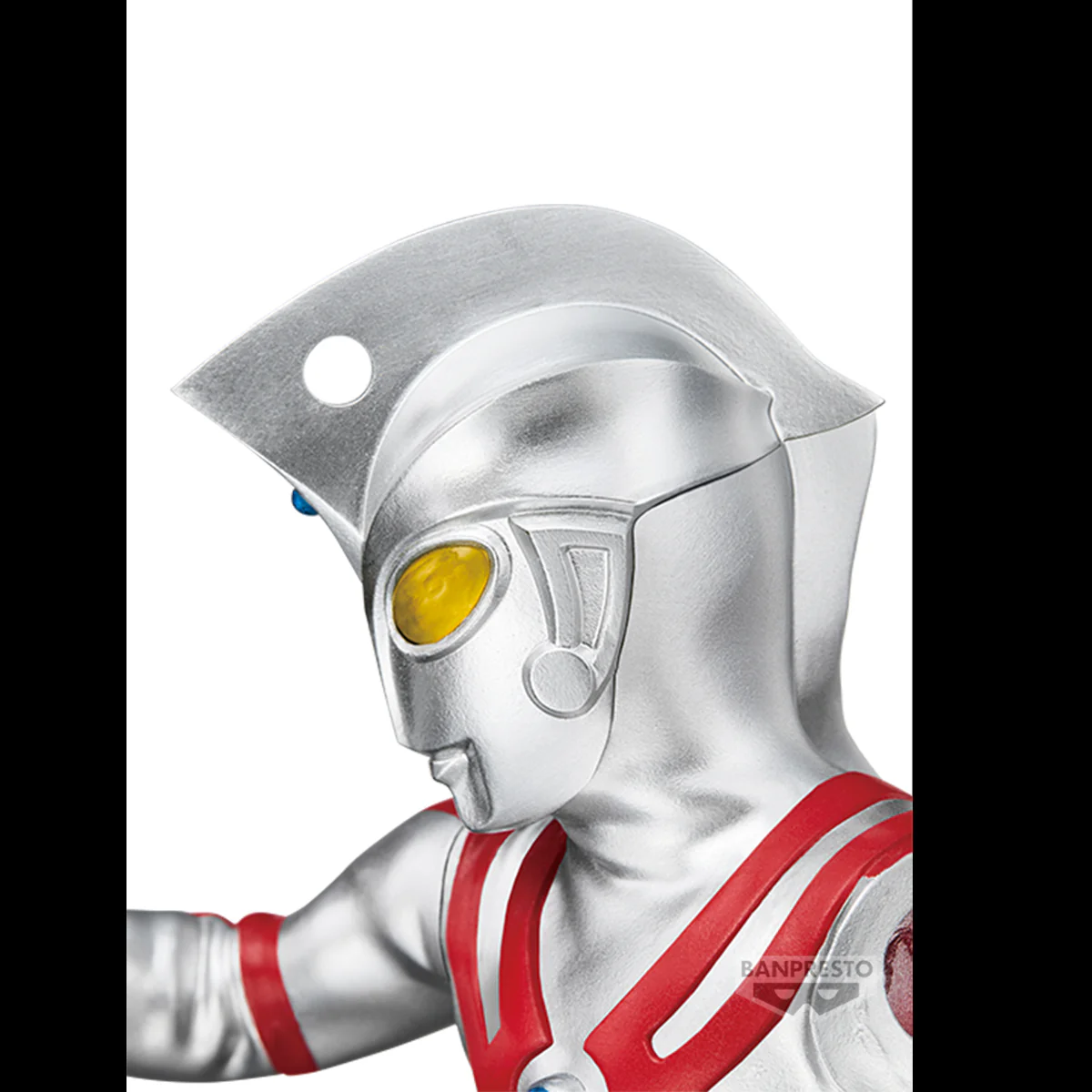 BANPRESTO ULTRAMAN ACE HEROS BRAVE STATUE ULTRAMAN ACE FIGURE [PRE ORDER] - Image 6