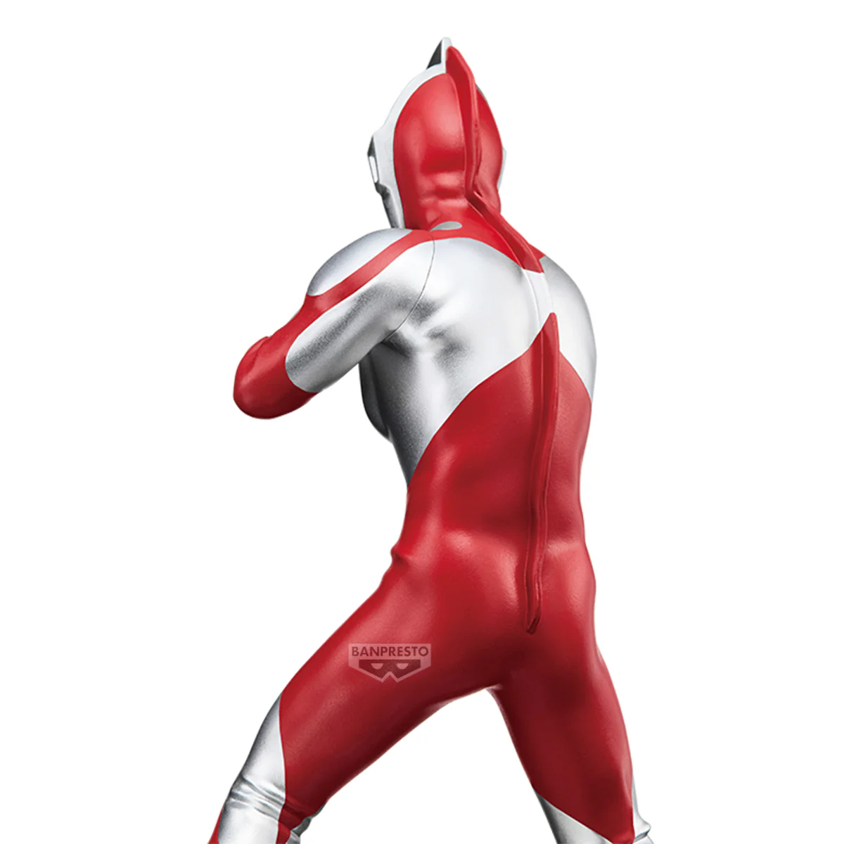 BANPRESTO ULTRAMAN HEROS BRAVE STATUE ULTRAMAN TYPE C FIGURE [PRE ORDER] - Image 4