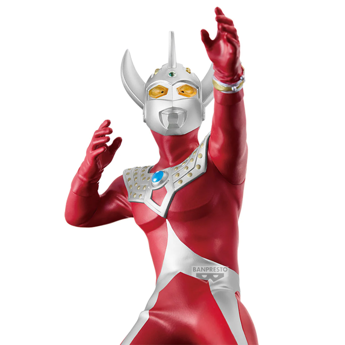 BANPRESTO ULTRAMAN TARO HEROS BRAVE STATUE ULTRAMAN TARO FIGURE [PRE ORDER] - Image 4