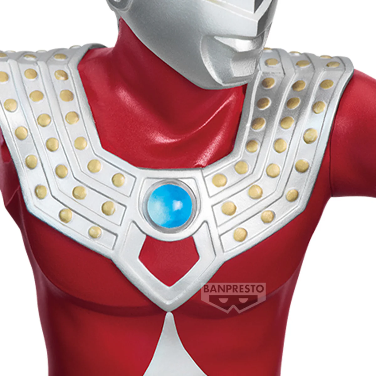 BANPRESTO ULTRAMAN TARO HEROS BRAVE STATUE ULTRAMAN TARO FIGURE [PRE ORDER] - Image 5