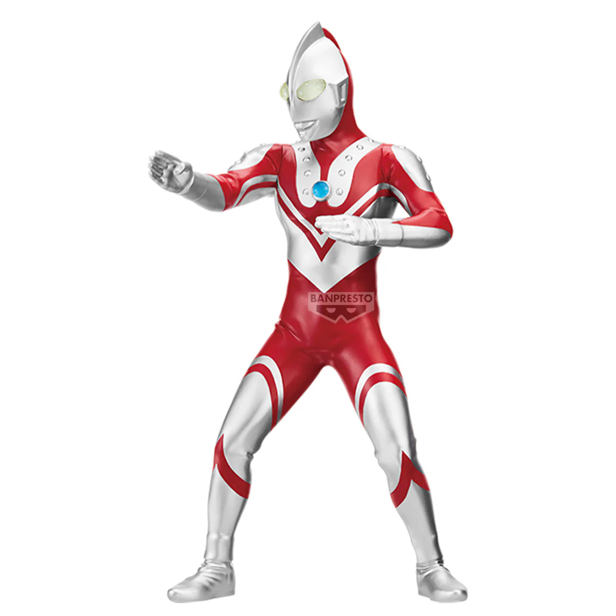 BANPRESTO ULTRAMAN TARO HEROS BRAVE STATUE ZOFFY FIGURE [PRE ORDER] - Image 2