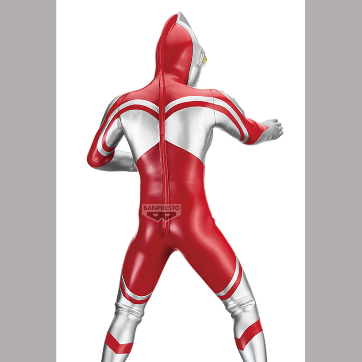 BANPRESTO ULTRAMAN TARO HEROS BRAVE STATUE ZOFFY FIGURE [PRE ORDER] - Image 3