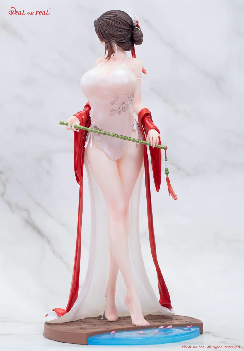 BEARPANDA REAL ON REAL QING YUN 1/6 SCALE FIGURE [PRE ORDER] - Image 10