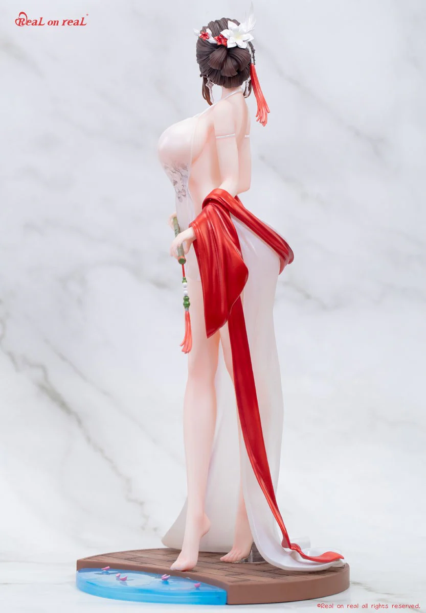 BEARPANDA REAL ON REAL QING YUN 1/6 SCALE FIGURE [PRE ORDER] - Image 11