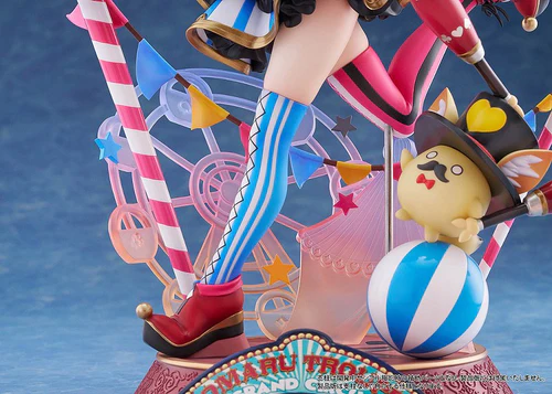 CLAYNEL HOLOLIVE PRODUCTION OMARU POLKA 1/7 SCALE FIGURE [PRE ORDER] - Image 12