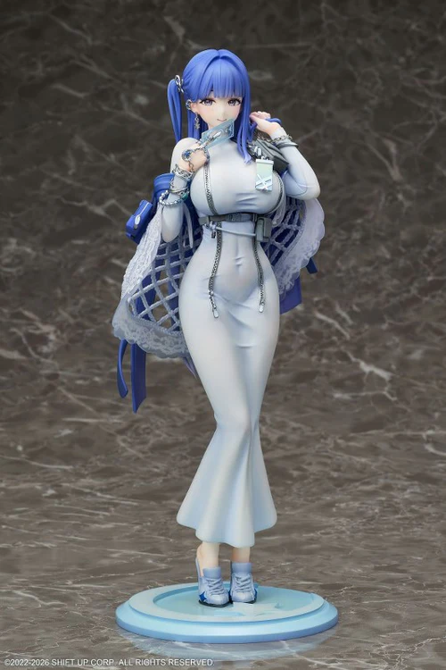 DESIGN COCO GODDESS OF VICTORY NIKKE ARCANA 1/7 COMPLETE FIGURE [PRE ORDER]