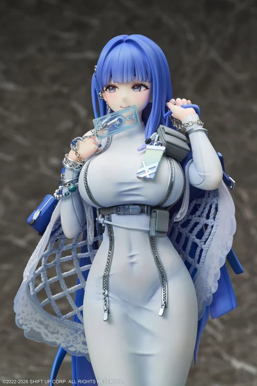DESIGN COCO GODDESS OF VICTORY NIKKE ARCANA 1/7 COMPLETE FIGURE [PRE ORDER] - Image 10