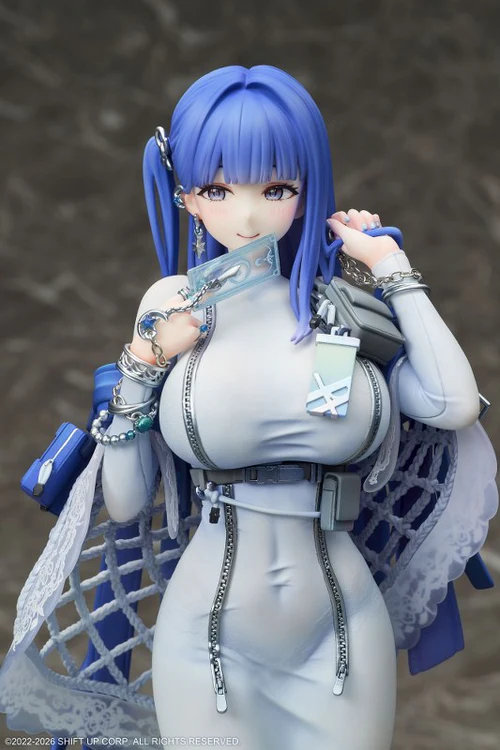 DESIGN COCO GODDESS OF VICTORY NIKKE ARCANA 1/7 COMPLETE FIGURE [PRE ORDER] - Image 11