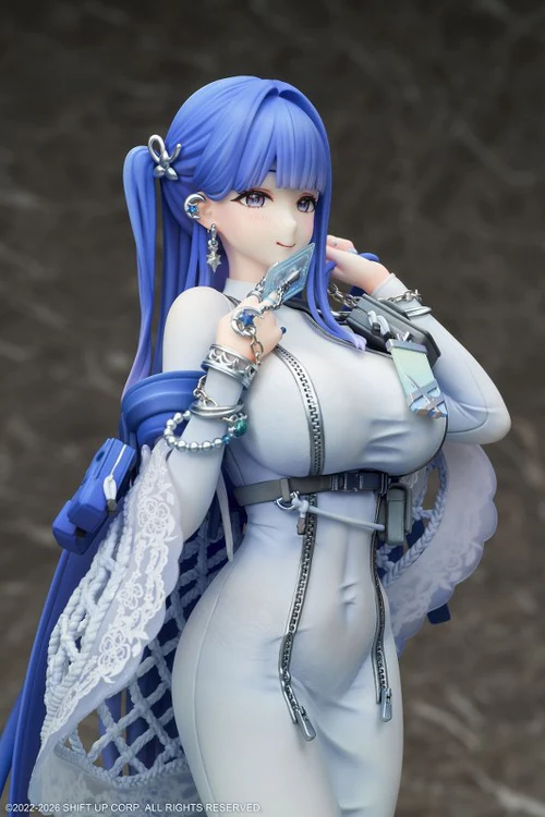 DESIGN COCO GODDESS OF VICTORY NIKKE ARCANA 1/7 COMPLETE FIGURE [PRE ORDER] - Image 12