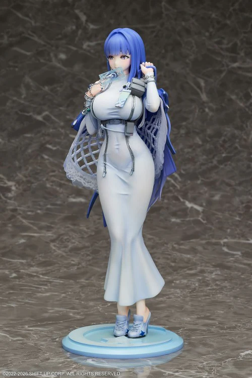DESIGN COCO GODDESS OF VICTORY NIKKE ARCANA 1/7 COMPLETE FIGURE [PRE ORDER] - Image 4