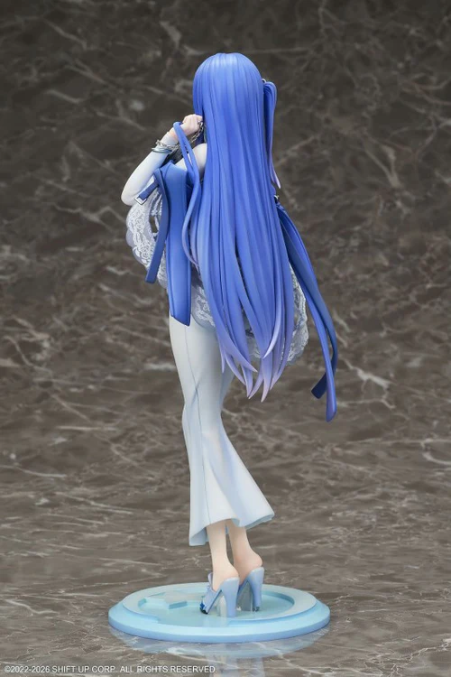 DESIGN COCO GODDESS OF VICTORY NIKKE ARCANA 1/7 COMPLETE FIGURE [PRE ORDER] - Image 5