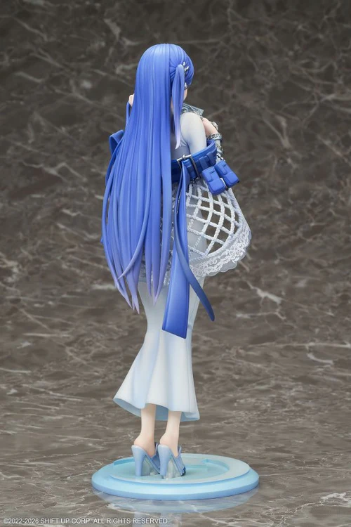 DESIGN COCO GODDESS OF VICTORY NIKKE ARCANA 1/7 COMPLETE FIGURE [PRE ORDER] - Image 6