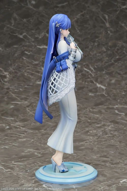 DESIGN COCO GODDESS OF VICTORY NIKKE ARCANA 1/7 COMPLETE FIGURE [PRE ORDER] - Image 7