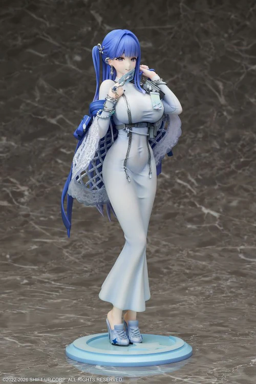 DESIGN COCO GODDESS OF VICTORY NIKKE ARCANA 1/7 COMPLETE FIGURE [PRE ORDER] - Image 8