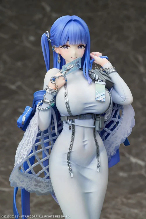 DESIGN COCO GODDESS OF VICTORY NIKKE ARCANA 1/7 COMPLETE FIGURE [PRE ORDER] - Image 9