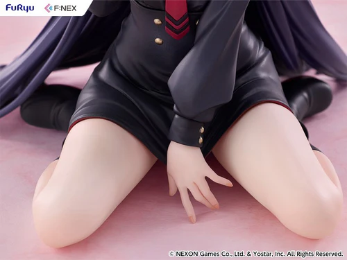 FURYU CORPORATION BLUE ARCHIVE CHIAKI MEMORIAL LOBBY VERSION 1/7 SCALE FIGURE [PRE ORDER] - Image 12
