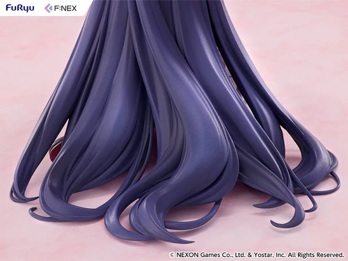 FURYU CORPORATION BLUE ARCHIVE CHIAKI MEMORIAL LOBBY VERSION 1/7 SCALE FIGURE [PRE ORDER] - Image 13