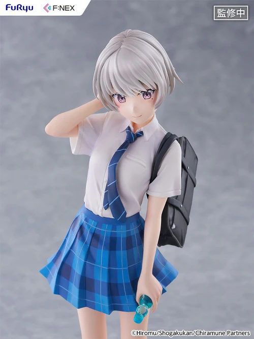 FURYU CORPORATION CHITOSE IS IN THE RAMUNE BOTTLE ASUKA NISHINO 1/7 SCALE FIGURE [PRE ORDER] - Image 12