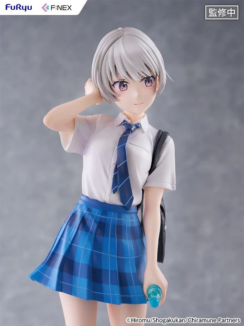 FURYU CORPORATION CHITOSE IS IN THE RAMUNE BOTTLE ASUKA NISHINO 1/7 SCALE FIGURE [PRE ORDER] - Image 13