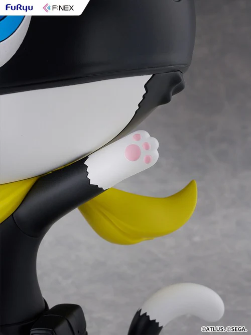 FURYU CORPORATION PERSONA ５ ROYAL MORGANA BIG SOFT VINYL FIGURE [PRE ORDER] - Image 16