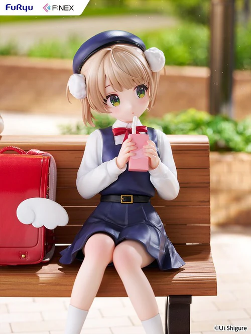 FURYU CORPORATION SHIGURE UI 9 YEARS OLD 1/7SCALE FIGURE [PRE ORDER] - Image 5