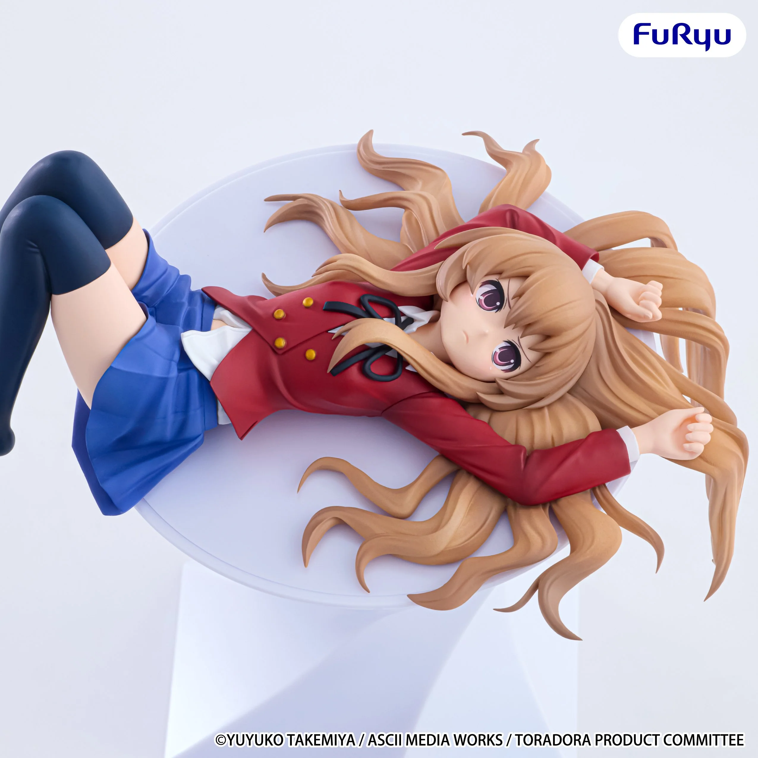 FURYU TORADORA NOODLE STOPPER AISAKA TAIGA FIGURE [PRE ORDER] - Image 4