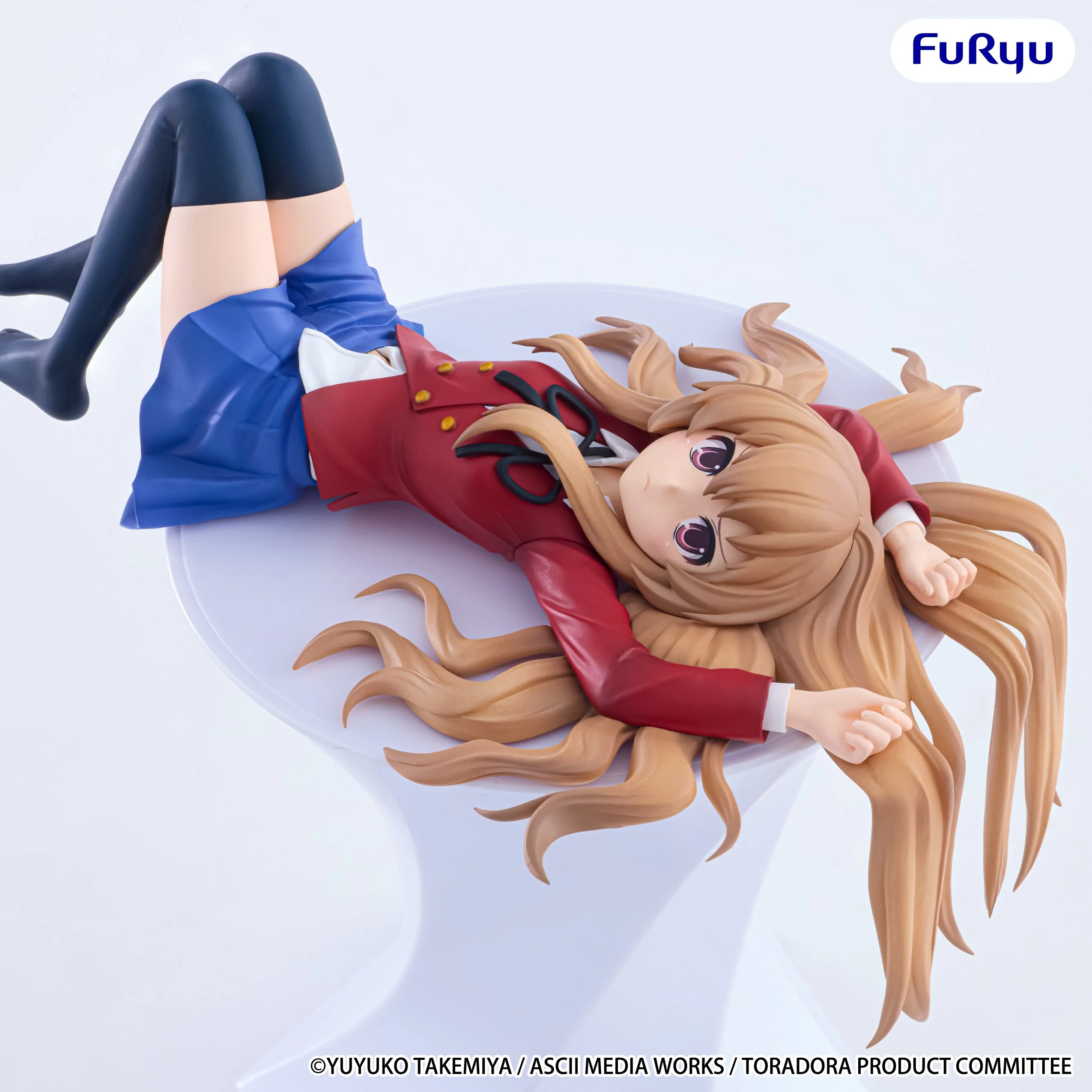 FURYU TORADORA NOODLE STOPPER AISAKA TAIGA FIGURE [PRE ORDER] - Image 7