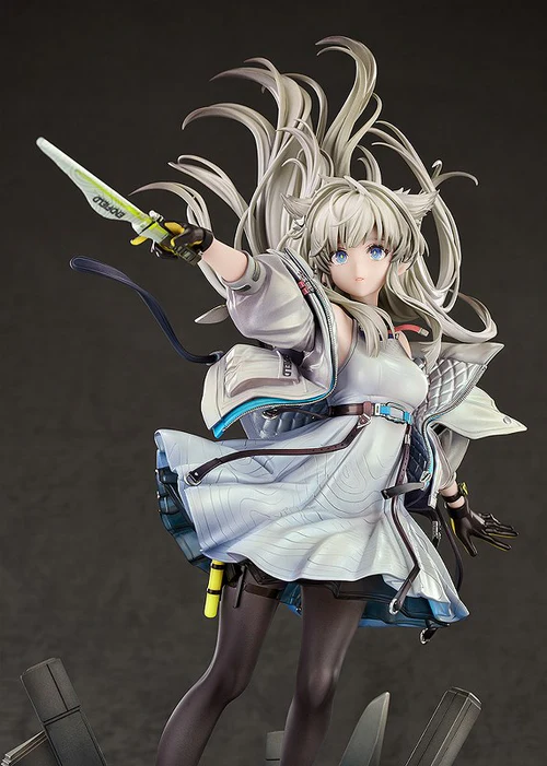 GOOD SMILE ARTS SHANGHAI ARKNIGHTS ENDFIELD PERLICA FIGURE [PRE ORDER] - Image 10
