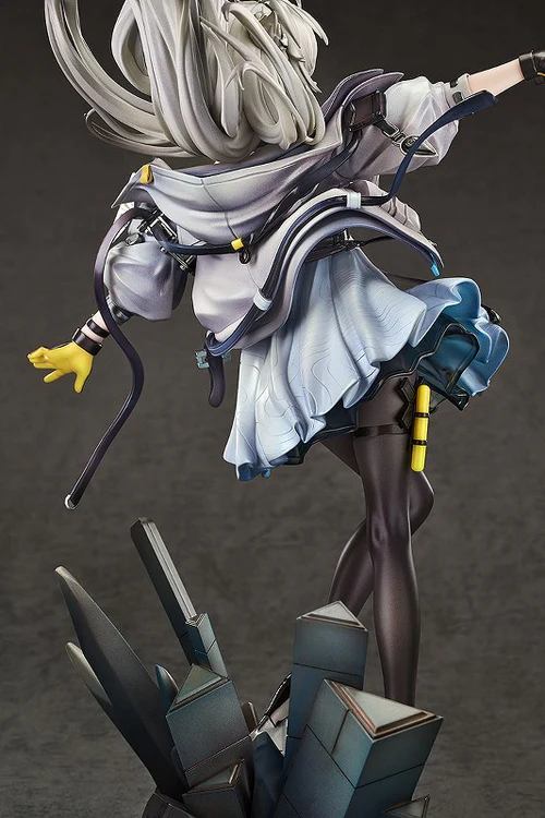 GOOD SMILE ARTS SHANGHAI ARKNIGHTS ENDFIELD PERLICA FIGURE [PRE ORDER] - Image 11