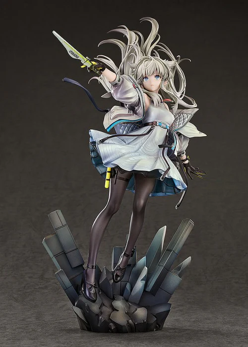 GOOD SMILE ARTS SHANGHAI ARKNIGHTS ENDFIELD PERLICA FIGURE [PRE ORDER] - Image 6
