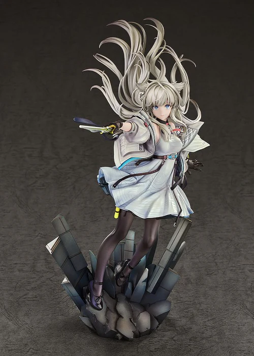 GOOD SMILE ARTS SHANGHAI ARKNIGHTS ENDFIELD PERLICA FIGURE [PRE ORDER] - Image 9
