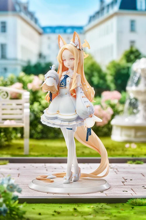 GOOD SMILE ARTS SHANGHAI BLUE ARCHIVE SEIA FIGURE [PRE ORDER] - Image 2