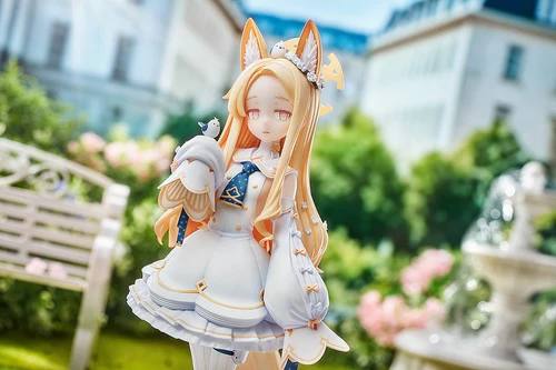 GOOD SMILE ARTS SHANGHAI BLUE ARCHIVE SEIA FIGURE [PRE ORDER] - Image 3