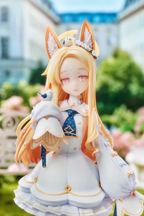 GOOD SMILE ARTS SHANGHAI BLUE ARCHIVE SEIA FIGURE [PRE ORDER] - Image 4