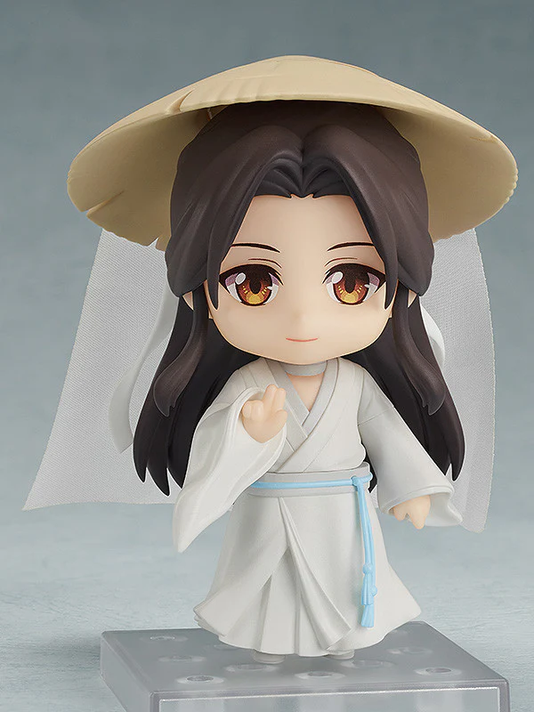 GOOD SMILE ARTS SHANGHAI HEAVEN OFFICIAL'S BLESSING NENDOROID NO.1945 XIE LIAN FIGURE [PRE ORDER] - Image 4