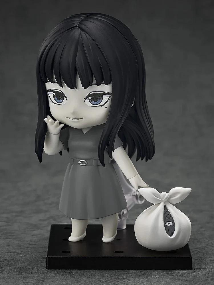 GOOD SMILE ARTS SHANGHAI JUNJI ITO MANIAC NENDOROID NO.2914 TOMIE FIGURE [PRE ORDER] - Image 3