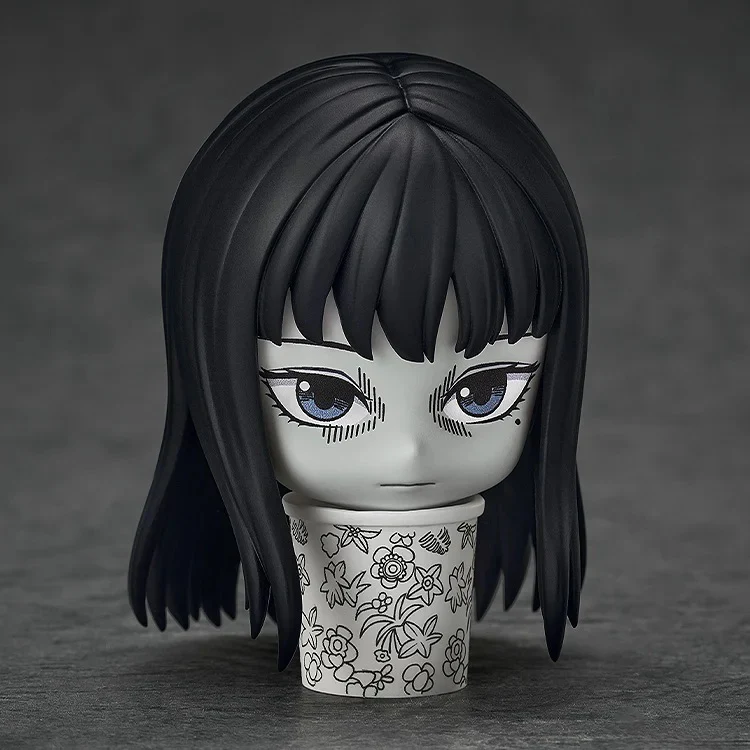 GOOD SMILE ARTS SHANGHAI JUNJI ITO MANIAC NENDOROID NO.2914 TOMIE FIGURE [PRE ORDER] - Image 6