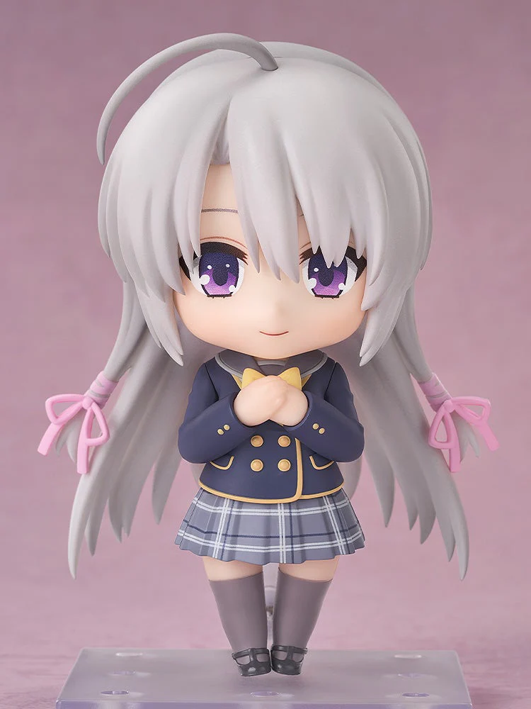 GOOD SMILE ARTS SHANGHAI SABBAT OF THE WITCH NENDOROID NO.3008 NENE AYACHI FIGURE [PRE ORDER] - Image 6
