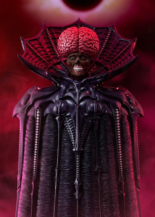GOOD SMILE COMPANY BERSERK POP UP PARADE SP VOID FIGURE [PRE ORDER] - Image 4