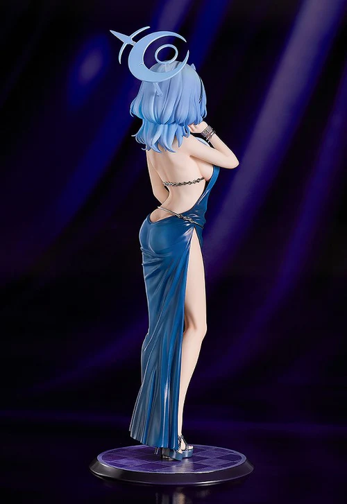 GOOD SMILE COMPANY BLUE ARCHIVE AKO DRESS FIGURE - Image 10