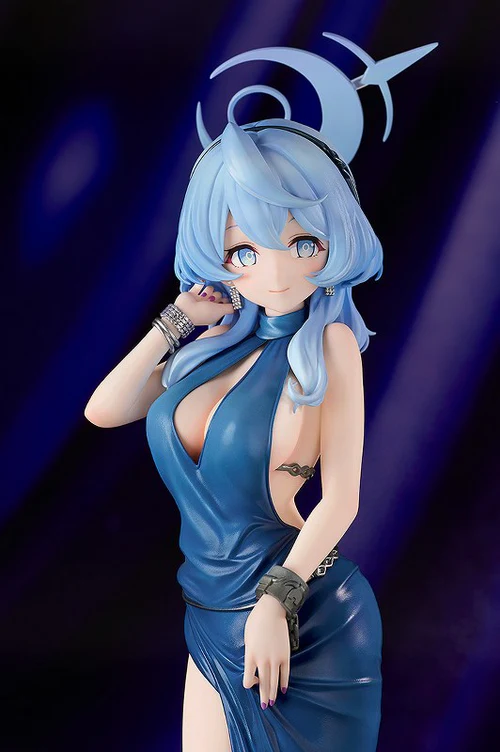GOOD SMILE COMPANY BLUE ARCHIVE AKO DRESS FIGURE - Image 11