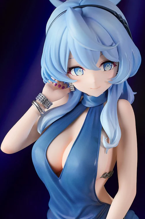 GOOD SMILE COMPANY BLUE ARCHIVE AKO DRESS FIGURE - Image 12