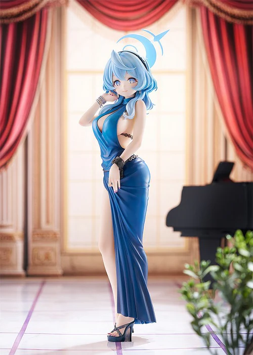 GOOD SMILE COMPANY BLUE ARCHIVE AKO DRESS FIGURE - Image 7