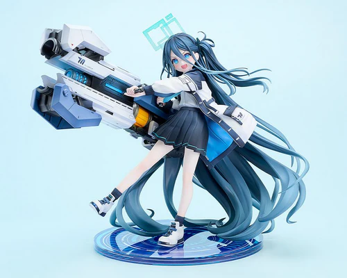 GOOD SMILE COMPANY BLUE ARCHIVE ARIS AWAKEN SUPERNOVA FIGURE [PRE ORDER] - Image 12