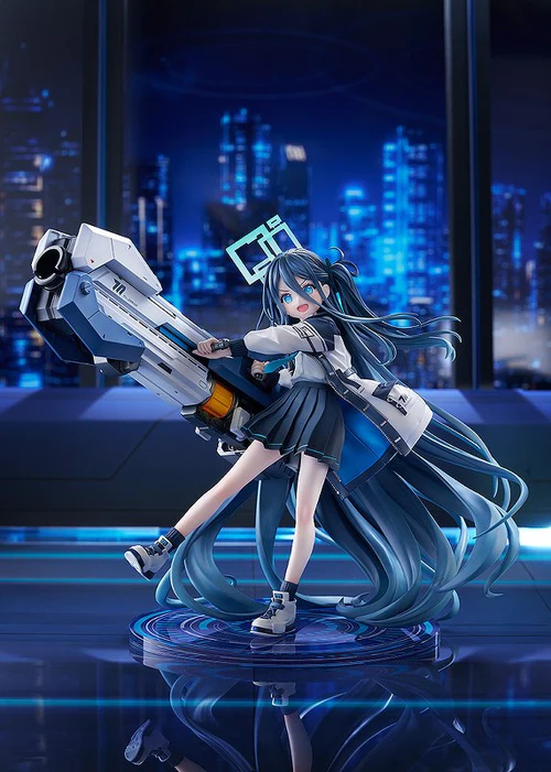 GOOD SMILE COMPANY BLUE ARCHIVE ARIS AWAKEN SUPERNOVA FIGURE [PRE ORDER] - Image 2