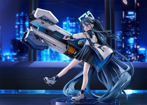 GOOD SMILE COMPANY BLUE ARCHIVE ARIS AWAKEN SUPERNOVA FIGURE [PRE ORDER] - Image 4