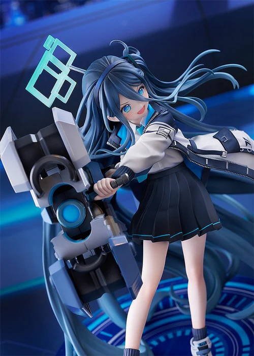 GOOD SMILE COMPANY BLUE ARCHIVE ARIS AWAKEN SUPERNOVA FIGURE [PRE ORDER] - Image 7