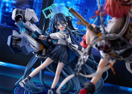 GOOD SMILE COMPANY BLUE ARCHIVE ARIS AWAKEN SUPERNOVA FIGURE [PRE ORDER] - Image 9