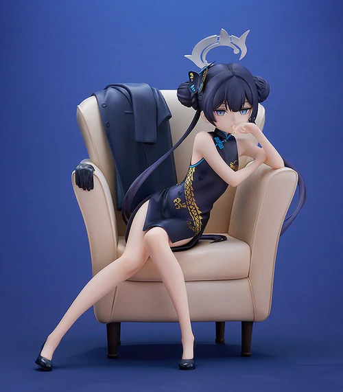 GOOD SMILE COMPANY BLUE ARCHIVE GS COLLECTION KISAKI MEMORIAL LOBBY VERSION FIGURE [PRE ORDER] - Image 7