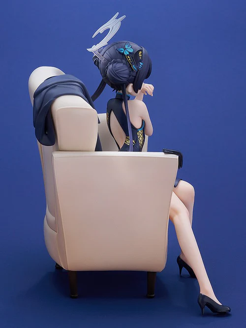 GOOD SMILE COMPANY BLUE ARCHIVE GS COLLECTION KISAKI MEMORIAL LOBBY VERSION FIGURE [PRE ORDER] - Image 8